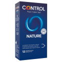 CONTROL NATURE 2,0 12PZ
