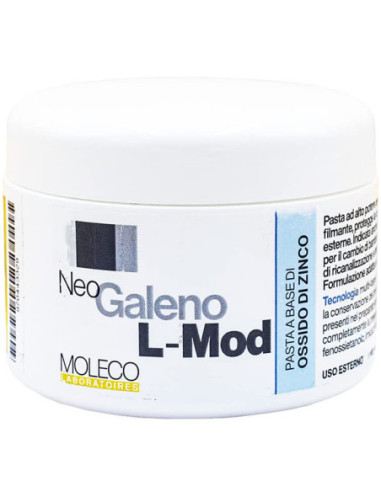 NEOGALENO PASTA L-MOD 250ML