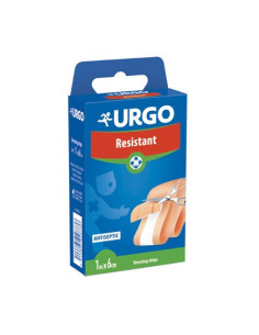 URGO RESISTANT CER TGL MT1X6CM