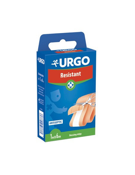 URGO RESISTANT CER TGL MT1X6CM