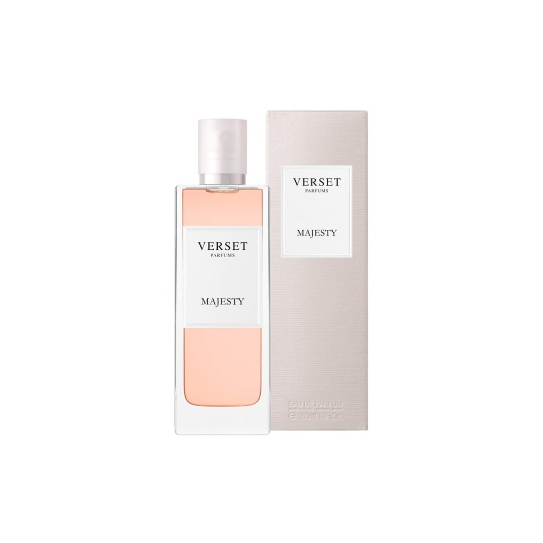 VERSET MAJESTY EDT 50ML