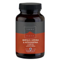 TERRANOVA MIRTILLO LUTEIN50CPS