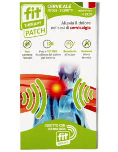 FIT THERAPY CER CERVICALE 8PZ