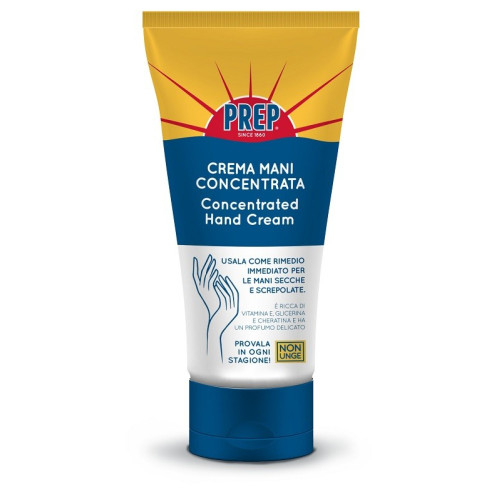 PREP CREMA MANI CONCENTRATE