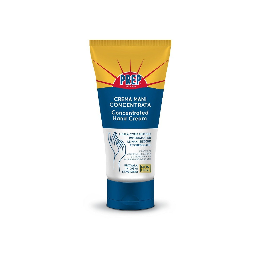 PREP CREMA MANI CONCENTRATE