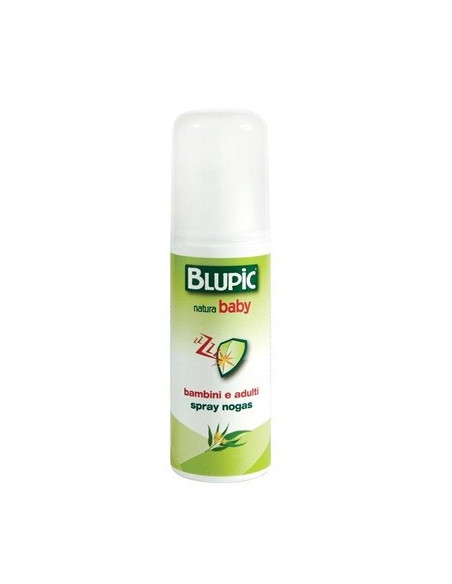 BLUPIC SPRAY NOGAS BABY 100ML