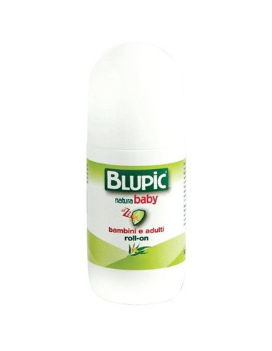 BLUPIC ROLL-ON BABY 50ML