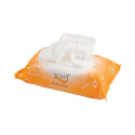 SOAVI' SALVIETTE BABYNETTE CAMOMILLA 72PZ