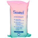 SOAVI' SALVIETTE INTIME DETERGENTI PH 3,5