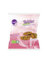 TORTILLAS QUINOA C/SEMI CANAPA