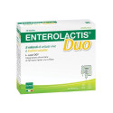 ENTEROLACTIS DUO 20 BUSTINE