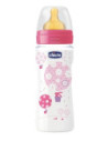 CH BIBERON BENESS GIRL CAU 330ML