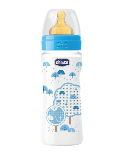 CH BIBERON BENESS BOY CAU 330ML