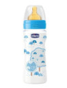 CH BIBERON BENESS BOY CAU 330ML