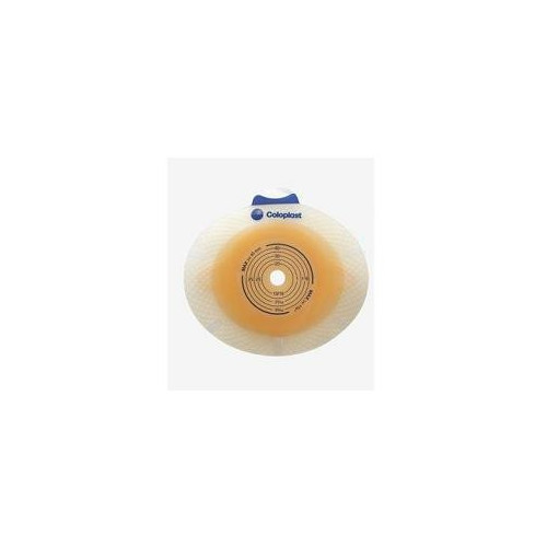 SENSURA CLK CL PLAC 31MM 50 5P