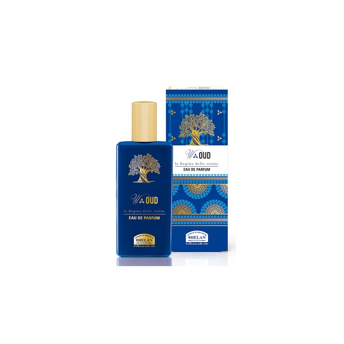 W OUD EAU DE PARFUM 50ML