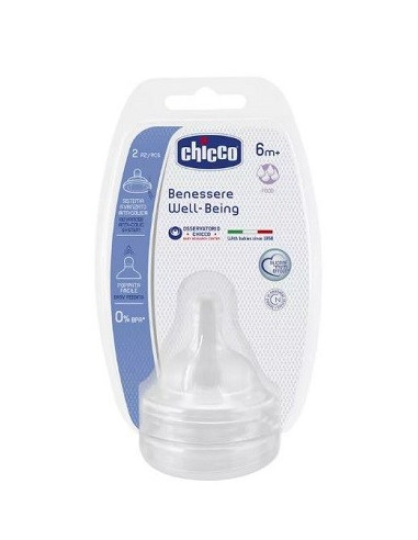 CH TETT BENESS PAPPA 2PZ SIL