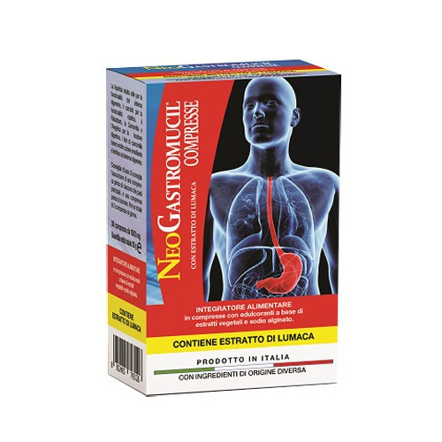 NEO GASTROMUCIL 1000MG 30CPR