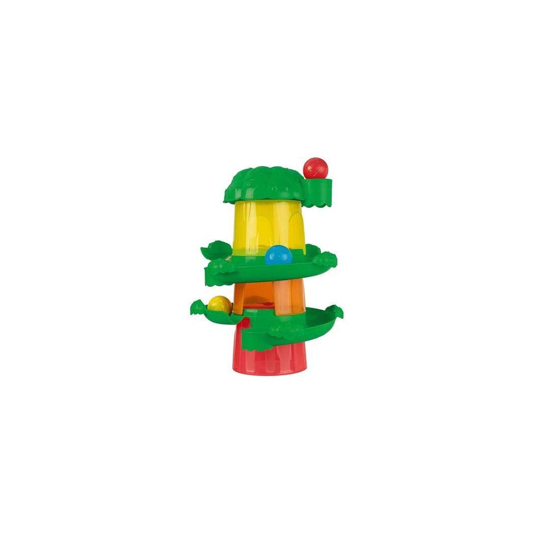 CHICCO GIOCO 2 IN 1 LA CASA SULL'ALBERO