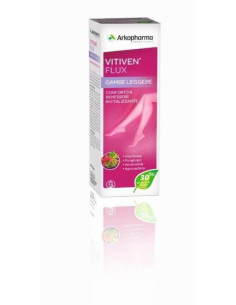 VITIVEN FLUX GAMBE LEGGERE GEL