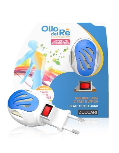 DIFFUSORE AROMOTECNICA