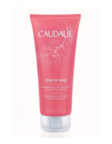 GEL DOCCIA ROSE DE VIGNE 200 ML