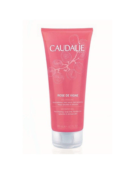 GEL DOCCIA ROSE DE VIGNE 200 ML