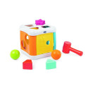 CH GIOCO CUBO INCASTRA & MA