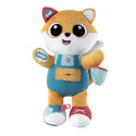 THE FOX ABC
