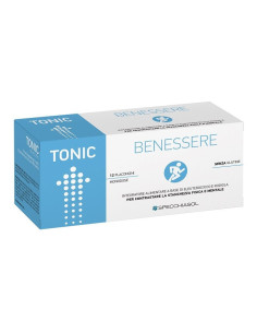 TONIC BENESSERE 12FLX10ML