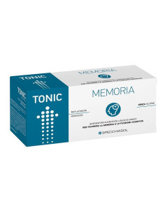 TONIC MEMORIA 12FLX10ML