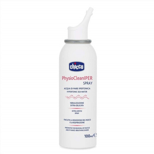 CH PHYSIOCLEAN SOL IPER SPRAY