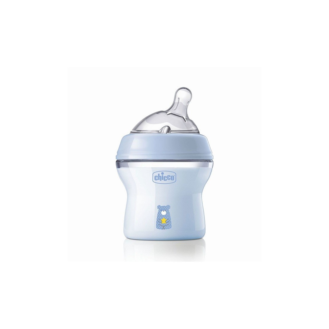 CH BIBERON NF PP 0M+ 150ML BBO
