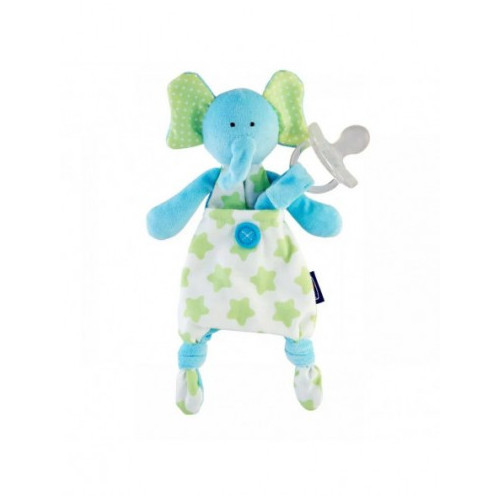 CHICCO PORTASUCCHIETTO BUDDY ELEFANTE