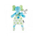 CHICCO PORTASUCCHIETTO BUDDY ELEFANTE