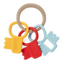 CHICCO ECO+ MASSAGGAGE KEY