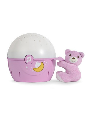 CH GIOCO PROIETTORE ORSO ROS