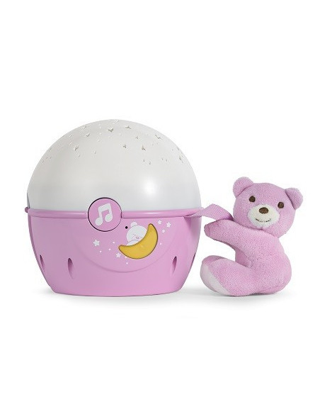 CH GIOCO PROIETTORE ORSO ROS