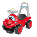 CHICCO GIOCO BILLY WALK&RIDE ROSSO
