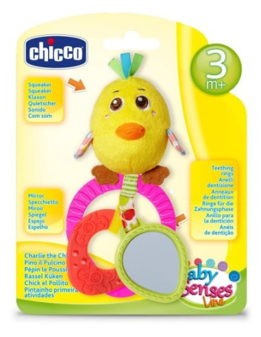 CH GIOCO TRILLINO PULCINO