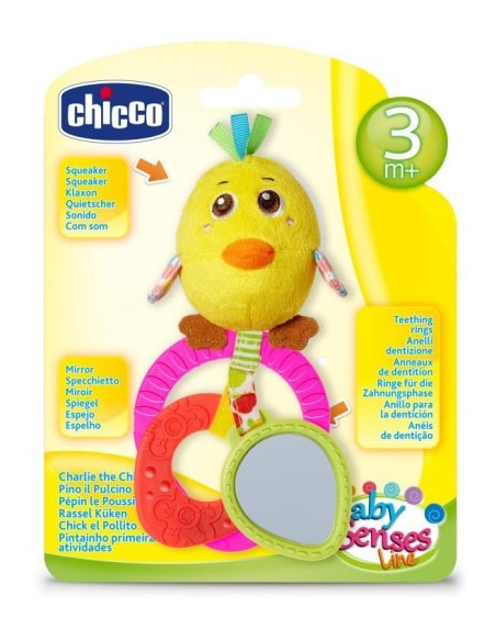 CH GIOCO TRILLINO PULCINO