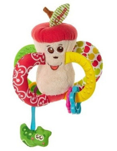 CH GIOCO TRILLINO MELA AFFER