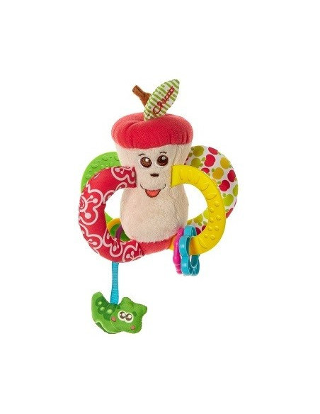 CH GIOCO TRILLINO MELA AFFER