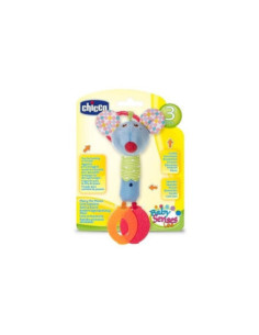 CHICCO GIOCO PASSEGGINO GINO TOPOLINO