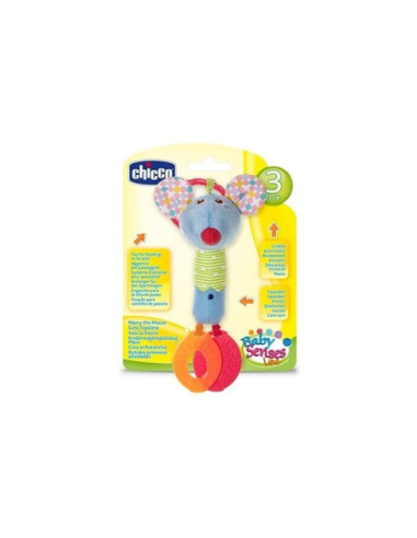 CHICCO GIOCO PASSEGGINO GINO TOPOLINO