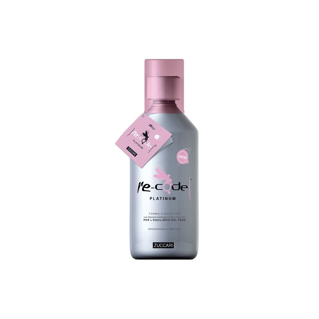 RECODE PLATINUM 500ML