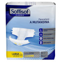 SOFFISOF CLASSIC PANN MUT AND L