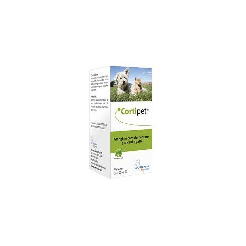 CORTIPET 100