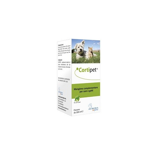 CORTIPET 50