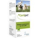 CORTIPET 50